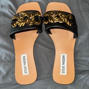 Steve Madden Sandals